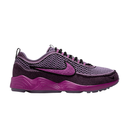 Кроссовки Nike Air Zoom Spiridon 'Hot Fuchsia', фиолетовый ih3360 599 | hot fuchsia/negre/canyon purple/viotech
