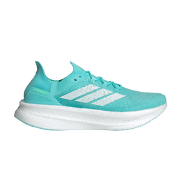Кроссовки Adidas UltraBoost 5 Strung 'Flash Aqua', бирюзовый jq2936 | flash aqua/cloud white/lucid lemon