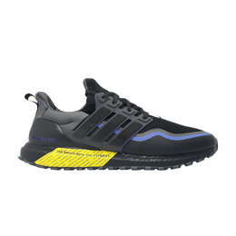 Кроссовки Adidas UltraBoost All Terrain 'Black Royal Yellow', черный jq4772 | core black/royal/yellow