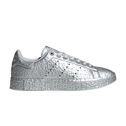 Кроссовки Adidas Craig Green x Stan Smith Boost 'Silver Metallic', серебряный if2993 | silver metallic/silver metallic/mgh solid grey