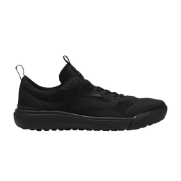 Кроссовки Vans UltraRange EXO MTE 'Black', черный vn0a4u1kbj4 | black