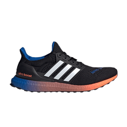 Кроссовки Adidas UltraBoost 'Keep Going', черный fy2298