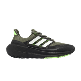 Кроссовки Adidas UltraBoost Light Cold.Rdy 'Olive Strata Black', зеленый if6530 | olive strata/silver metallic/core black
