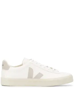 Кеды Campo Chromefree Veja, белый 15831695 | белый