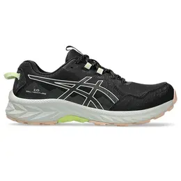 Кроссовки Asics GEL-VENTURE 10, размер 8 US, черный 4582605785