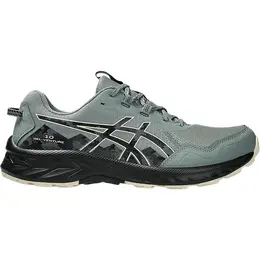 Кроссовки Asics GEL-VENTURE 10, размер 11 US, серый 4582605768