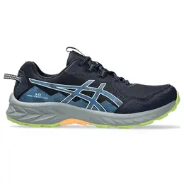 Кроссовки Asics GEL-VENTURE 10, размер 8,5 US, синий 4582907616