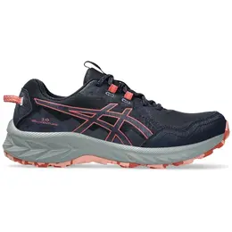 Кроссовки Asics GEL-VENTURE 10, размер 7,5 US, синий 4582956675