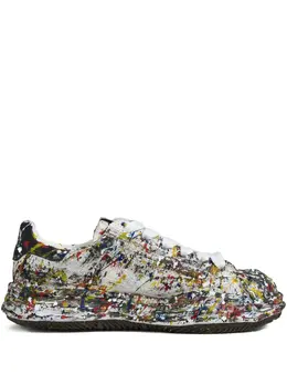 Maison Mihara Yasuhiro Restir sneakers 29507297