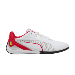 Кроссовки Puma Scuderia Ferrari x HP x Drift Cat 11 'White', белый 308613 04 | white