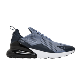 Кроссовки Nike Air Max 270 'Ashen Slate', серый ah8050 403 | ashen slate/ashen slate-black