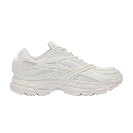 Кроссовки Reebok Premier Road Modern 'Mono White', белый 100257414 | mono white