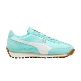 Кроссовки Puma Easy Rider Vintage 'Mint', зеленый 399028 08 | mint/white