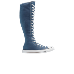 Кроссовки Converse Chuck Taylor All Star XX High 'Slacker Blue', синий a13018c | slacker blue/white/black