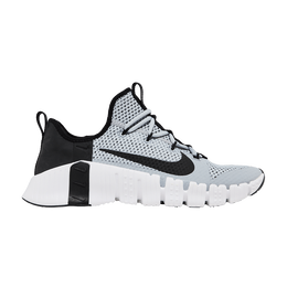 Кроссовки Nike Free Metcon 3 'Wolf Grey', серый cj0861 090 | wolf grey/black/white