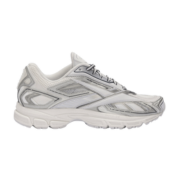 Кроссовки Reebok Premier Road Ultra 'White Metallic', белый 100257157 | white metallic