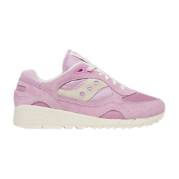 Кроссовки Saucony Shadow 6000 'Pink Lavender', розовый s70441 74 | pink/lavender