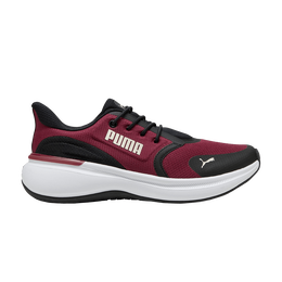 Кроссовки Puma Softride Exo Shift 'Team Regal Red', красный 311723 03 | team regal red/black/alpine snow
