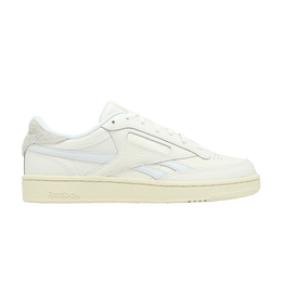 Кроссовки Reebok Club C Revenge 'Vintage Chalk Moon', кремовый 100208968 | vintage chalk/moon