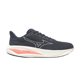Кроссовки Mizuno Neo Cosmo 'Navy White', черный j1gc251001