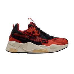 Кроссовки Puma RS-X Hyper Prep 'Fall Pack - Chili Oil', красный 405734 02 | chili oil/fierce red/black