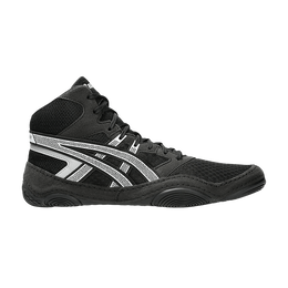 Кроссовки Asics Snapdown 4 Wide 'Black White', черный 1081a059 001 | black/white