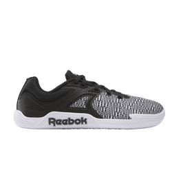 Кроссовки Reebok Wmns Nano Zero 'Black White', черный 100238921 | black/footwear white