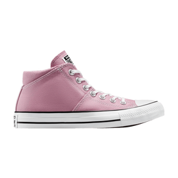Кроссовки Converse Wmns Chuck Taylor All Star Madison Mid 'Cliffside Rose', розовый a13886f | cliffside rose/white/black