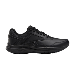 Кроссовки Reebok Wmns Walk Ultra 7 DMX Max 'Black Collegiate Royal', черный 100238709 | aha black/cold grey 5/collegiate royal
