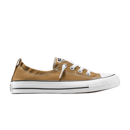 Кроссовки Converse Wmns Chuck Taylor All Star Shoreline Low 'Incensed', коричневый a13000f | incensed/white/black