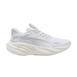 Кроссовки Puma Wmns Magnify Nitro 3 'White Silver', белый 311047 02 | white/silver
