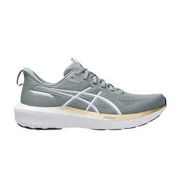 Кроссовки Asics Wmns GT 1000 14 'Gravel', серый 1012b859 020 | gravel/white