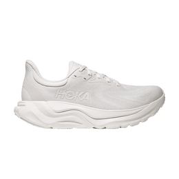Кроссовки Hoka Wmns Arahi 8 Wide 'Triple White', белый 1168711 wwh | white/white