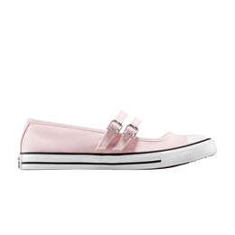 Кроссовки Converse Wmns Chuck Taylor All Star Dainty Mary Jane 'Sugar Berry', розовый a11856f | sugar berry/white