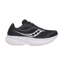 Кроссовки Saucony Wmns Cohesion 18 'Black Cameo', черный s11034 210 | black/cameo