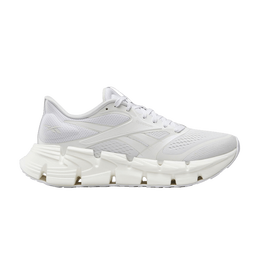 Кроссовки Reebok Wmns FloatZig 2 'White Barely Grey', белый 100225510 | white/barely grey/white
