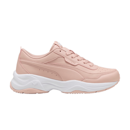 Кроссовки Puma Wmns Cilia Mode 'Rose Quartz', розовый 371125 27 | rose quartz/white
