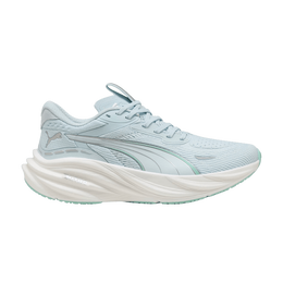Кроссовки Puma Wmns Magnify Nitro 3 'Sea Glass Mint Melt', зеленый 311047 04 | sea glass/mint melt