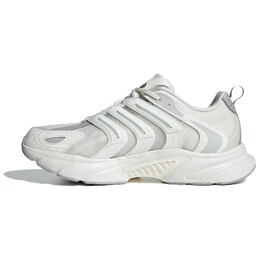 Кроссовки унисекс с низким верхом белого цвета Adidas, белый if6734-xc | white