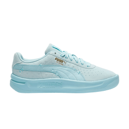 Кроссовки Puma Wmns GV Special 'Stars', синий 405723 01 | light aqua/gold/safe lake