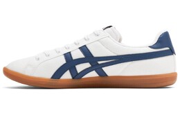 Кроссовки для скейтбординга DD Trainer, унисекс, низкие, синие Onitsuka Tiger 1183b479-102