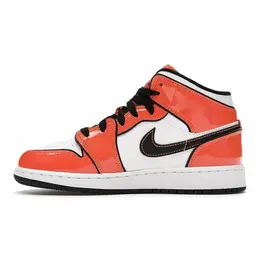 Кеды Jordan, размер 37,5 4348371139