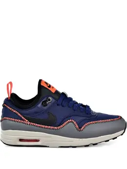 Nike Air Max 1 Ultra 2.0 "Binary Blue/Black/Light Bone" sneakers 31829928