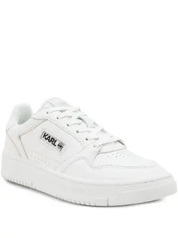 Karl Lagerfeld KREW KL KOUNTER lace-up sneakers 28326422