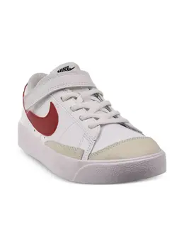 Nike Blazer Low '77 "White/Gym Red/Black" sneakers 31830179