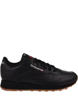 Кроссовки Classic Reebok, черный 31868752 | черный