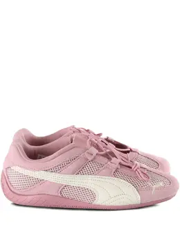 Puma Speedcat Go mesh suede sneakers 31754724