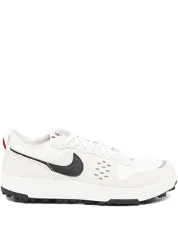 Nike C1TY suede sneakers 31713059
