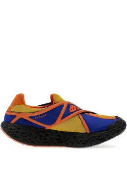 Adidas Zponge Flux cross-detail sneakers 31855487