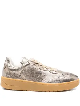 Veja V-90 leather sneakers 31798842